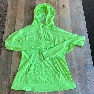 Lululemon Runbeam Hoodie